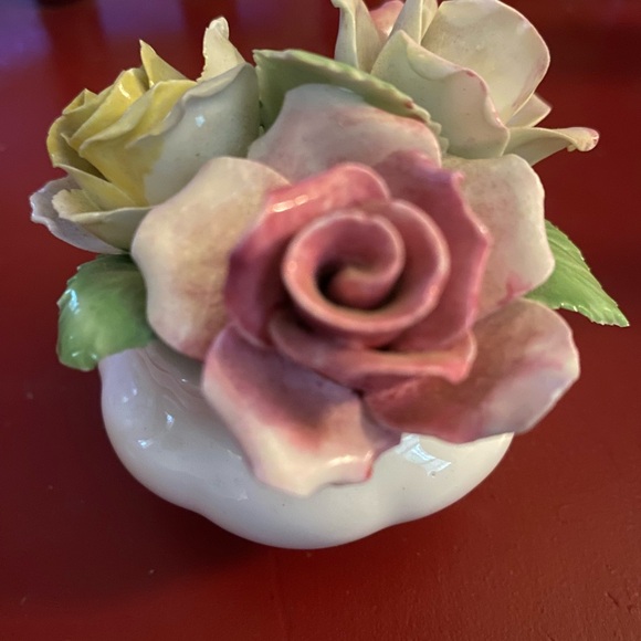 Vintage Royal Adderley Floral Bone China Made in England - Picture 5 of 15